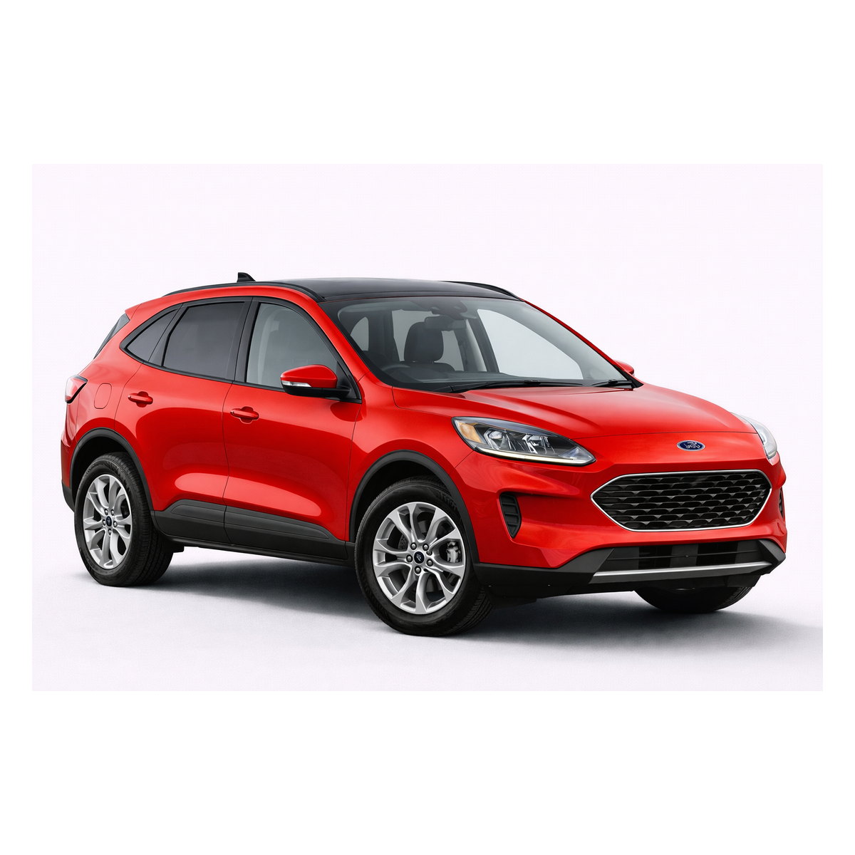 VIDRIO-PUERTA FORD ESCAPE 2020-